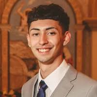 Cristian Gaxiola Obituary August 13, 2019