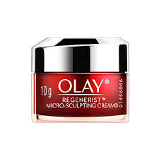 Olay Regenerist Micro-Sculpting Cream (Day)