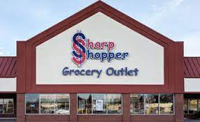 Sharp shopper grocery outlet features closeouts from the grocery industry that save you money!. Sharp Shopper Grocery Outlet Butler Store
