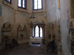 Pin On Houska Castle