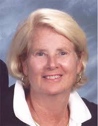 Caulkins, Nancy Caroline Fogo