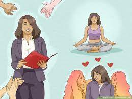 12 Simple Ways To Be The Other Woman And Let Go - Wikihow