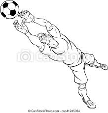 Oiseau dessin simple l duilawyerlosangeles. Football Dessin Anime But Joueur Football Gardien Attraper Football Dessin Anime But Balle Joueur Football Gardien Canstock