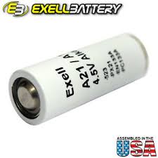 details about exell battery a21px battery neda ansi 1306m eveready e133 varta 523bp usa ship