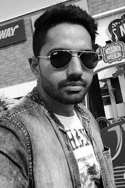 Siddharth Tomar, Model In Delhi