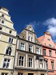 Ein Tag In Der Hansestadt Stralsund In 2020 Stralsund Tipps Stadt