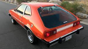 The most famous s/d of them all. 1979 Mercury Bobcat F38 Monterey 2019