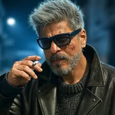 King Of Bollywood 🔥 Shah Rukh Khan 👑...