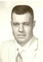 Roderick Royal Collison (1924-2009)