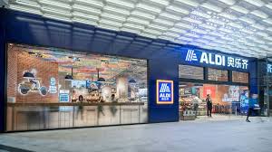 Informieren sie sich hier über produkte und aktionen unserer märkte! Aldi In China Erste Filialen In Shanghai Eroffnet Der Spiegel