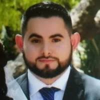 Hector David Guerrero Raggio