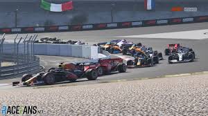 Check spelling or type a new query. F1 2020 Codemasters Official Formula 1 Game Reviewed Racefans