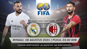 Real madrid is going head to head with milan starting on 11 aug 2018 at 19:00 utc. Qxerzpembpkiym