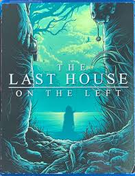THE LAST HOUSE ON THE LEFT (UNRATED COLLECTOR'S EDITION) – Technique  Records LLC
