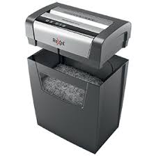 Rexel Momentum X410 Paper Shredder