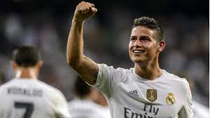 Check this player last stats: Real Madrid James Rodriguez Will Be Ready To Play For Real Madrid On August 7 Marca In English