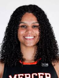 2023-24 Women's Basketball Roster