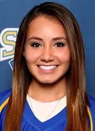 2014 Softball Roster