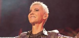 Marie fredriksson, sångare i roxette, är död.bild: Roxette Singer Marie Fredriksson Dies At 61