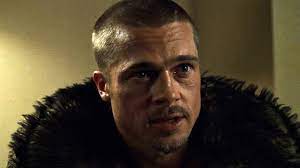 Fight Club - Letting Yourself Become Tyler Durden - Youtube