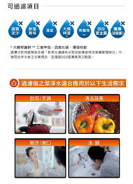 3m ac200 龍頭式濾水器 3m官方旗艦店