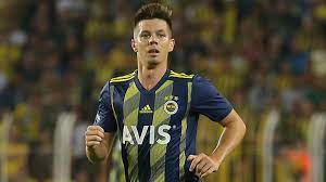 This page is about miha zajc, (genoa/slovenia). Genoa Nin Ardindan Sampdoria Da Miha Zajc Transferi Icin Devreye Girdi Goal Com