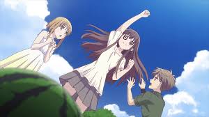 Fruits Basket 2019 S2 Episode 7 Angryanimebitches Anime Blog