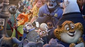 Click on the image to download! A Zootropolis A Tokeletes Csaladi Film 24 Hu
