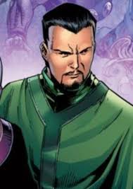 Kang the conqueror alter ego: Kang The Conqueror Fan Casting For Marvel Characters Not Yet In The Mcu Mycast Fan Casting Your Favorite Stories