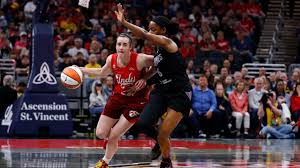 Forget the 2026 NBA Playoffs: Bet the Caitlin Clark, Indiana Fever at Golden State Valkyries Thursday instead