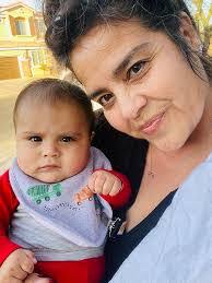 Gloria Licon's Instagram, Twitter & Facebook