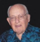 Obituary information for Malcolm James