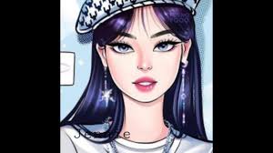 See more ideas about anime, blackpink, kpop fanart. Jennie Black Pink Anime Youtube
