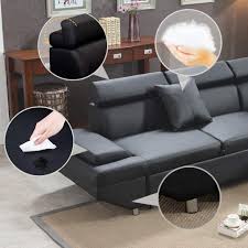 Top Five Softest Sectional Sofa For Softest Couch Lover Living Room Sets Furniture Sectional Sofas Living Room Corner Sectional Sofa