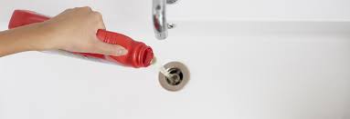 You can buy a product. Every Clogged Drain Has A Way To Unclog It Drano