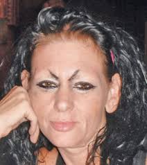 Alicia Bradford-Coulson