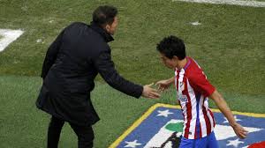 Institute on taxation and economic policy (itep). Atletico Madrid Gaitan I Haven T Lived Up To Simeone S Expectations So Far As Com