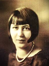 Margaret Ida (Seamans) Nash (1910-1993)