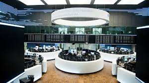 Us60770k1079 aktueller aktienkurs, charts, news, stammdaten anzeigen Schwacher Wochenstart Dax Muss Federn Lassen Tagesschau De