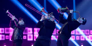 Alt om melodi grand prix. Norway Mgp 2021 Blasemafian Wins Heat 1