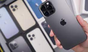 Cek Daftar IPhone Yang Masih Ada Dijual Di IBox Saat Ini