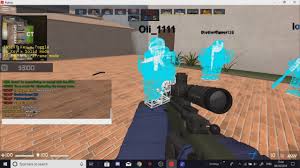 Flee the facility hacker gameplay & esp gui review today i show you how to get and use this flee the facility hack script. New Roblox Hack Script Cbro Esp Youtube