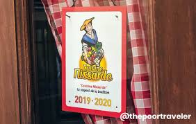 Nice Travel Guide With Sample Itinerary Budget South Of France The Poor Traveler Itinerary Blog