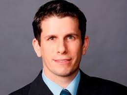 Elias Upped To SVP At Fox Networks