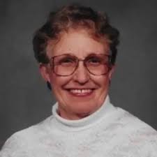 Obituary information for Emma Jean Schroeder