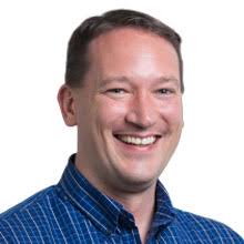 Meet Team Member Nate Wolfe