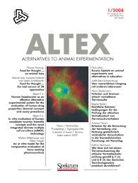 We did not find results for: In Vitro Evaluation Of Human Xenobiotic Toxicity Scientific Concepts And The Novel Integrated Discrete Multiple Cell Coculture Idmoc Technology Altex Alternatives To Animal Experimentation