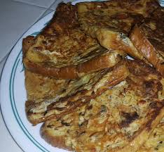 Puding roti karamel sheila rusly. Puding Roti Karamel Sheila Rusly
