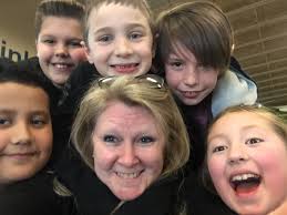 Lacy Cartwright (@lcartwright99)