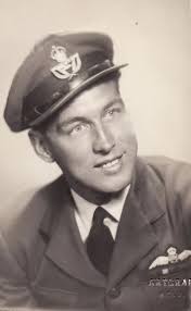 Michael Henry Pullen